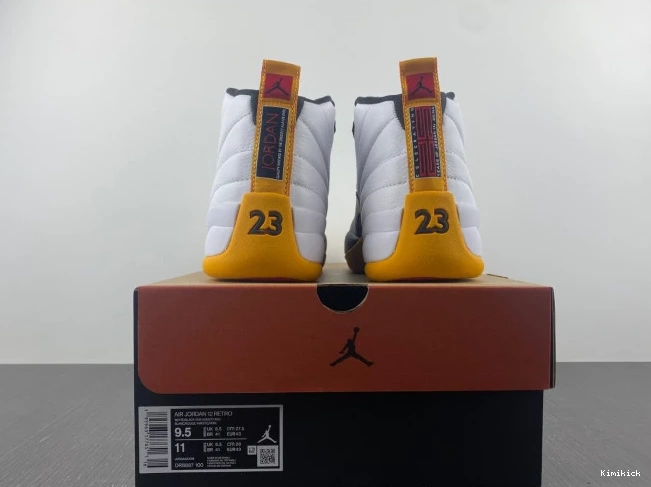657 China 12 Air Jordan 25 in DR8887- TopPick Years 0524